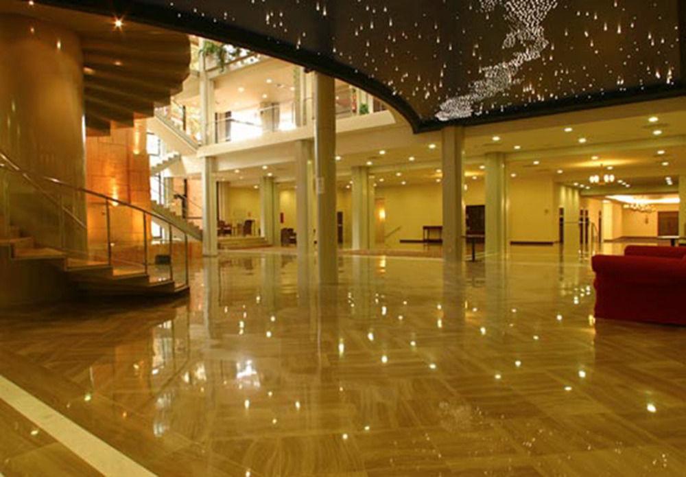 Termes Montbrio Hotel & Spa Montbrió del Camp Kültér fotó