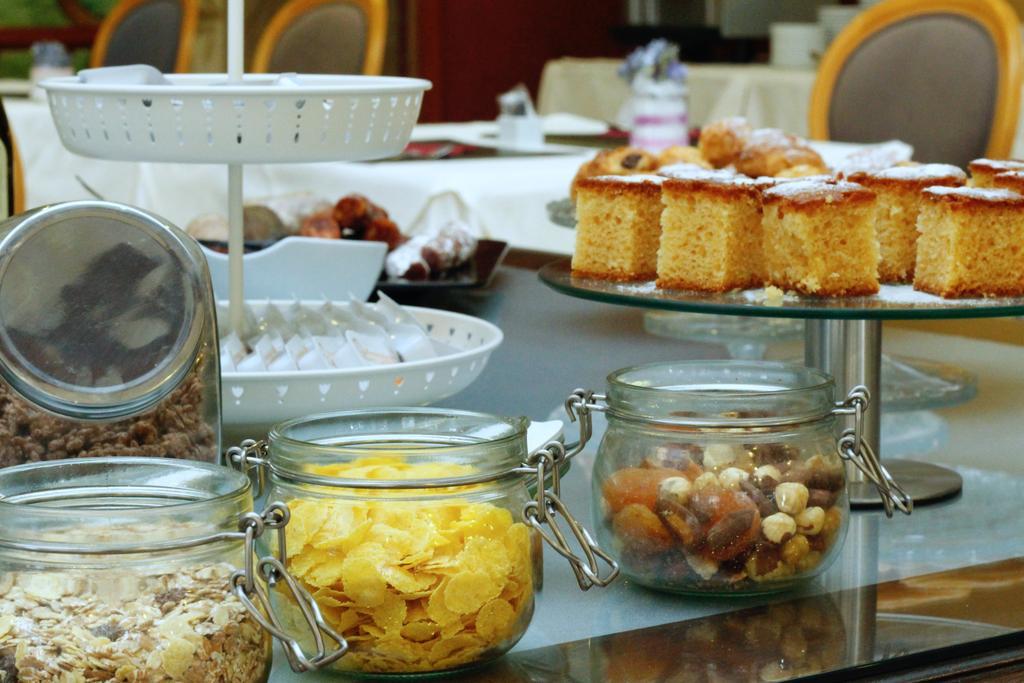 Termes Montbrio Hotel & Spa Montbrió del Camp Kültér fotó