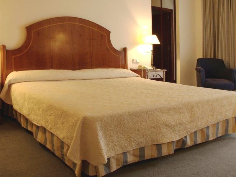 Termes Montbrio Hotel & Spa Montbrió del Camp Kültér fotó