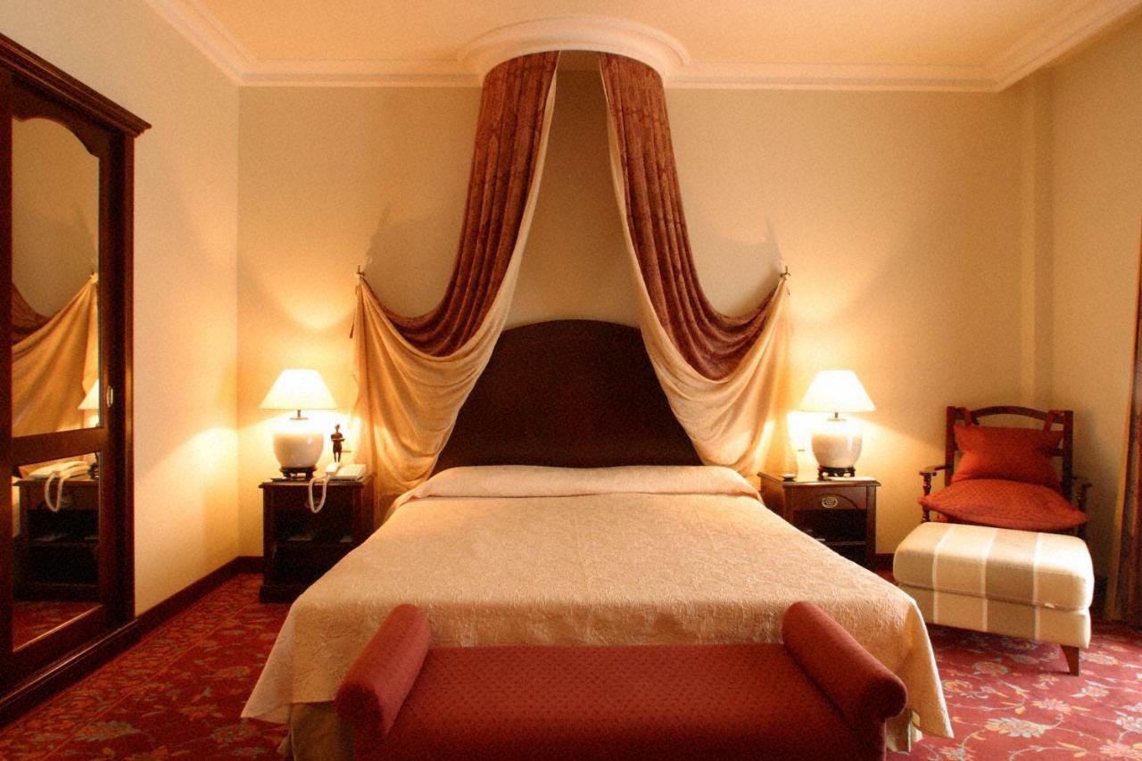 Termes Montbrio Hotel & Spa Montbrió del Camp Kültér fotó
