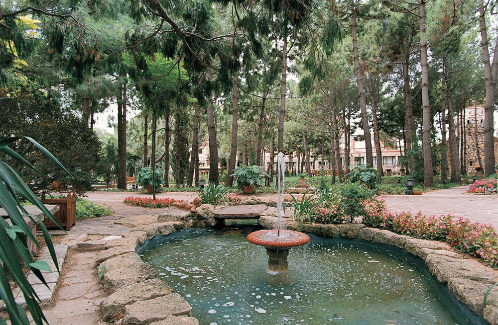 Termes Montbrio Hotel & Spa Montbrió del Camp Létesítmények fotó
