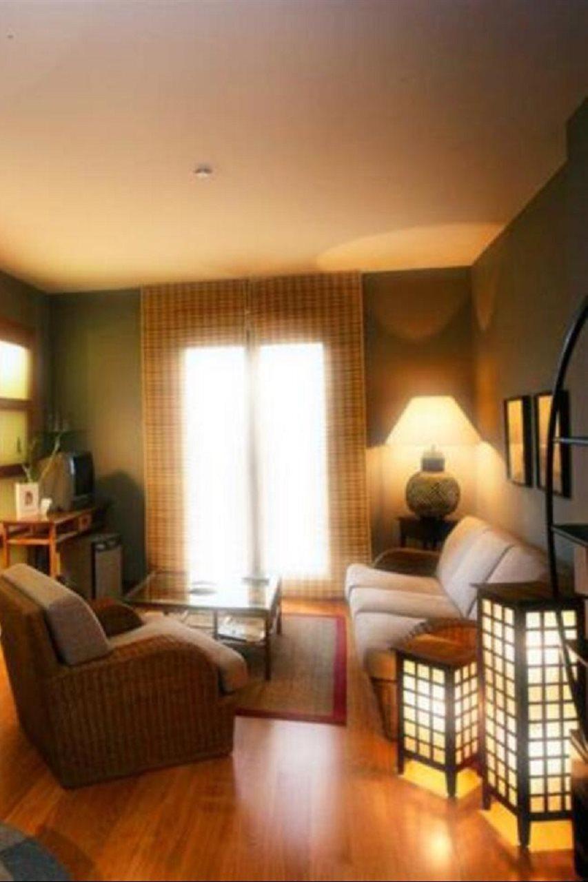 Termes Montbrio Hotel & Spa Montbrió del Camp Kültér fotó